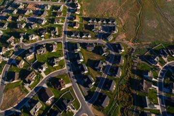 Residential propane delivery in Texas